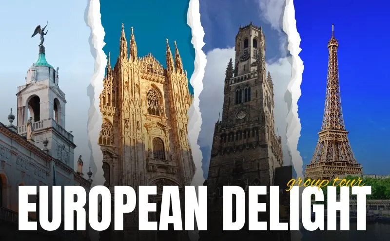 European Delight